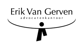Erik Van Gerven - Advocatenkantoor